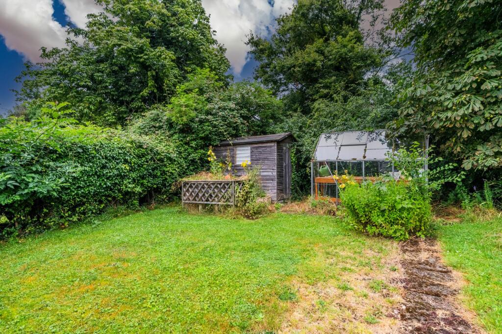 Additional image 13 of School Lane, Toft, CB23