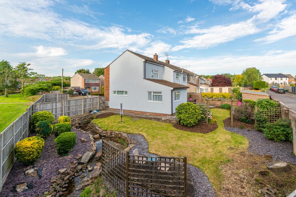 Additional image 36 of St. Mary's Way, Yate, Bristol, BS37