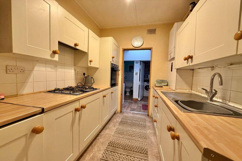 Additional image 6 of Whitting Road, Weston-s-Mare - SOUTHERLY GARDEN