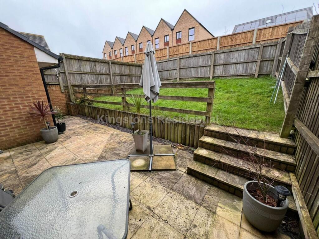 Additional image 10 of Caer Castell Place, Rumney, CF3 3PW