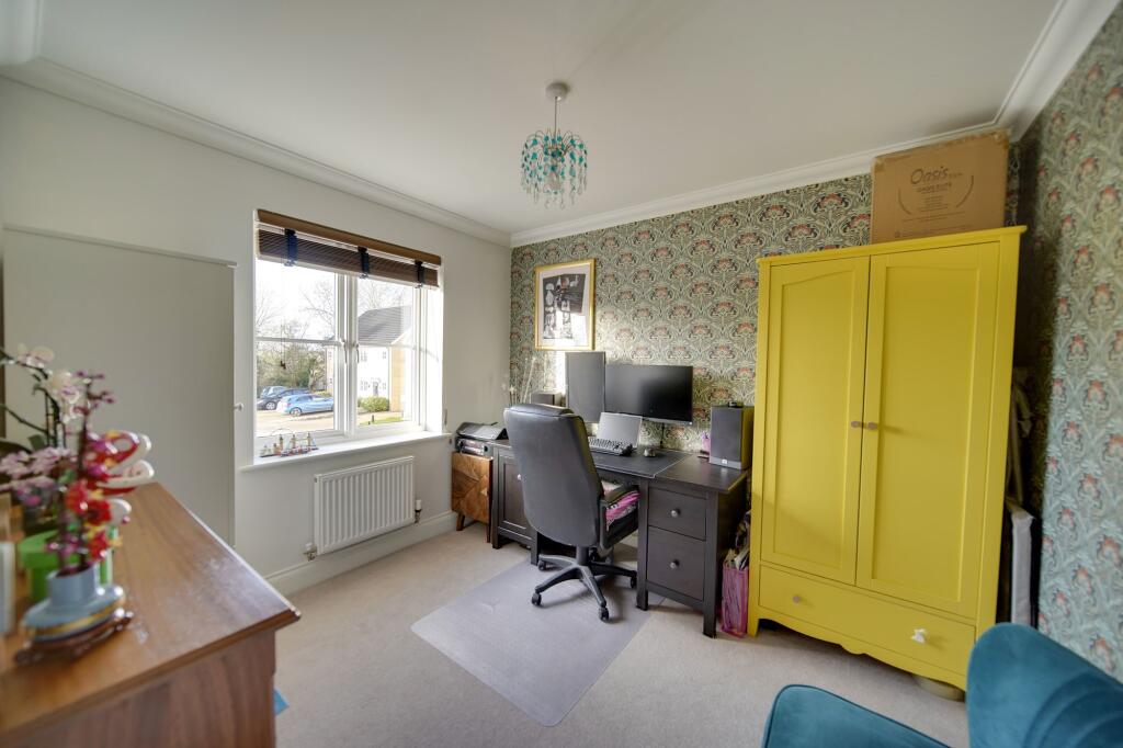 Additional image 9 of Morello Chase, Soham, CB7