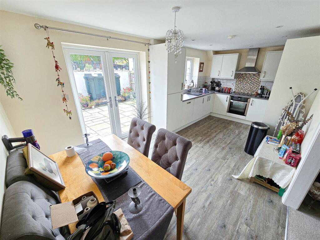 Additional image 4 of 2 The Pastures, Meare