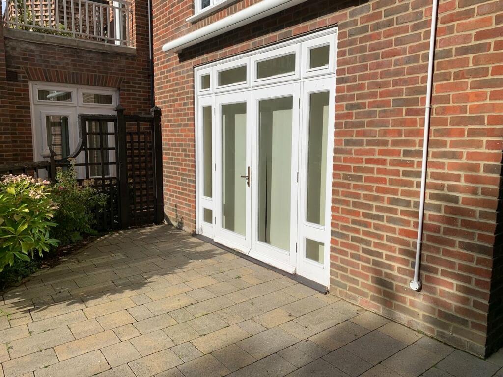 Additional image 4 of Sandbourne Court, 54-56 West Overcliff Drive, Bournemouth, BH4