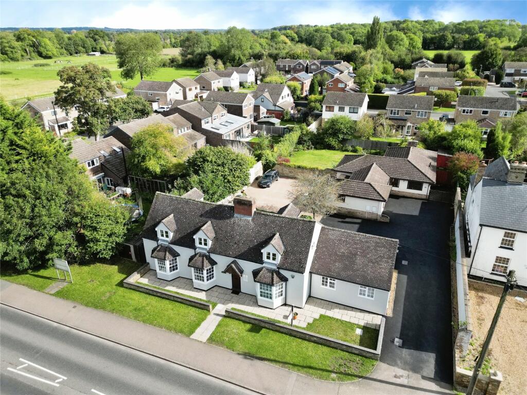 Additional image 3 of High Street, Harston, Cambridge, Cambridgeshire, CB22