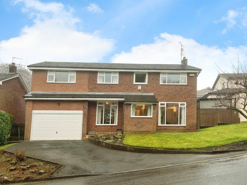 Additional image 31 of Riversmeade, Bromley Cross, Bolton, BL7 * PART EXCHANGE CONSIDERED *