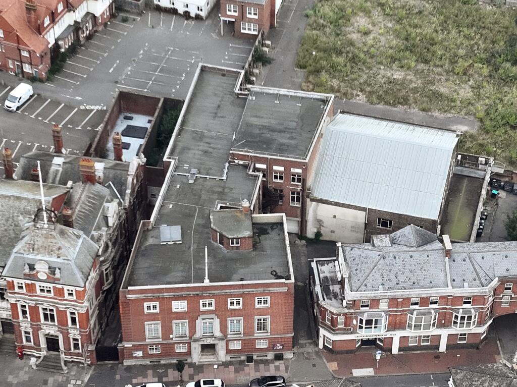 Additional image 3 of Sussex Police, Grove Road, Eastbourne