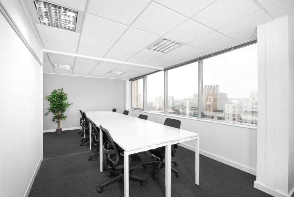 Additional image 6 of 15th Floor, 2 Fitzalan Road, Cardiff, Mid Glamorgan, United Kingdom CF24 0EB