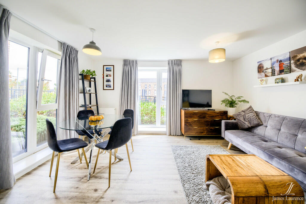 Additional image 9 of Boulton House, 1 Stratford House Road, Birmingham City Centre