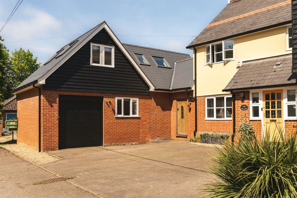 Additional image 19 of Walden Road, Sewards End, Saffron Walden