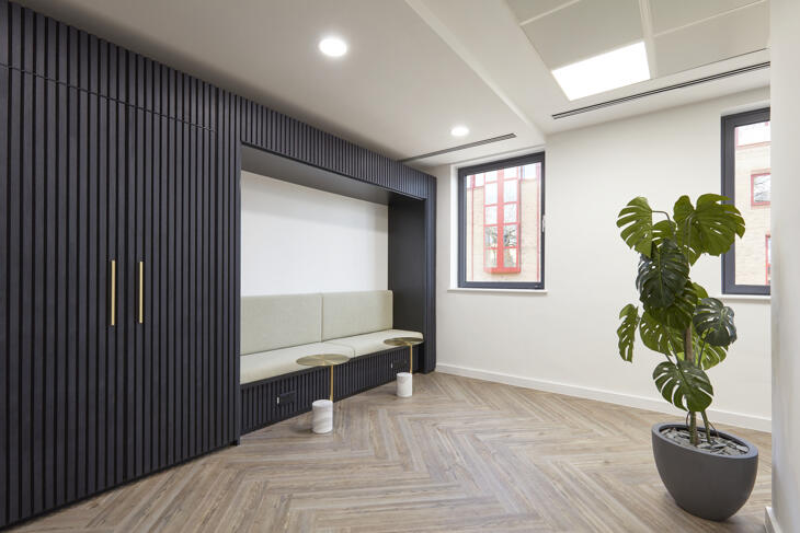 Additional image 13 of Journey Campus, Castle Street, Cambridge, Cambridgeshire, CB3 0AN