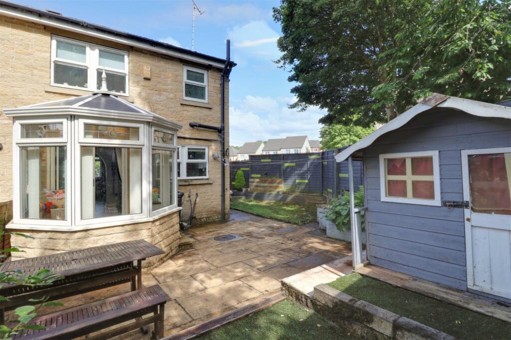 Additional image 19 of Roundhead Fold, Apperley Bridge, Bradford, West Yorkshire, BD10