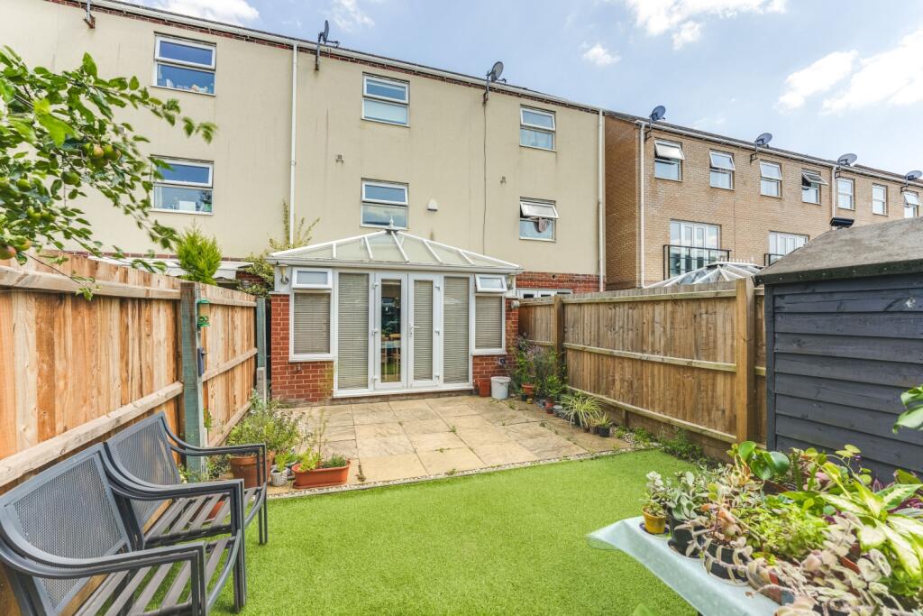 Additional image 19 of Lancaster Gate, Upper Cambourne, Cambridge, Cambridgeshire, CB23