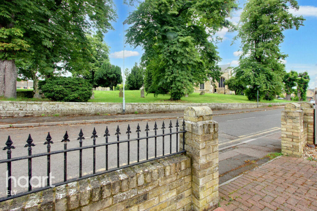 Additional image 21 of Church Lane, Littleport