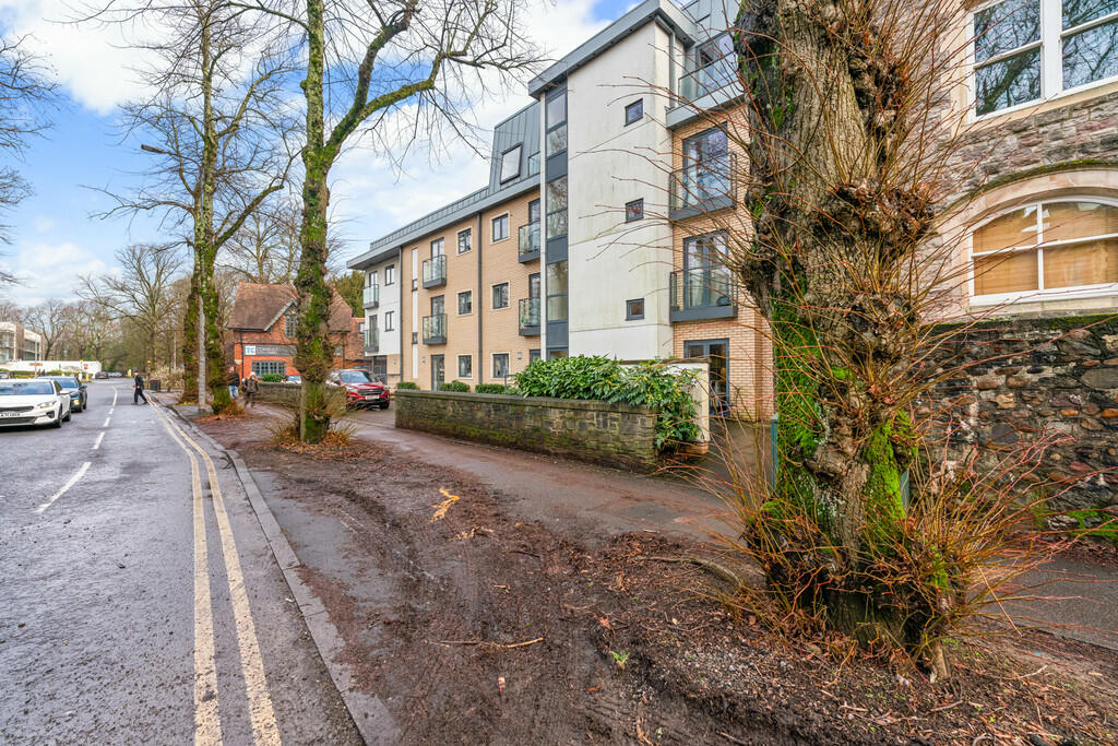 Additional image 17 of Plas Gwynt, Cathedral Road, Pontcanna