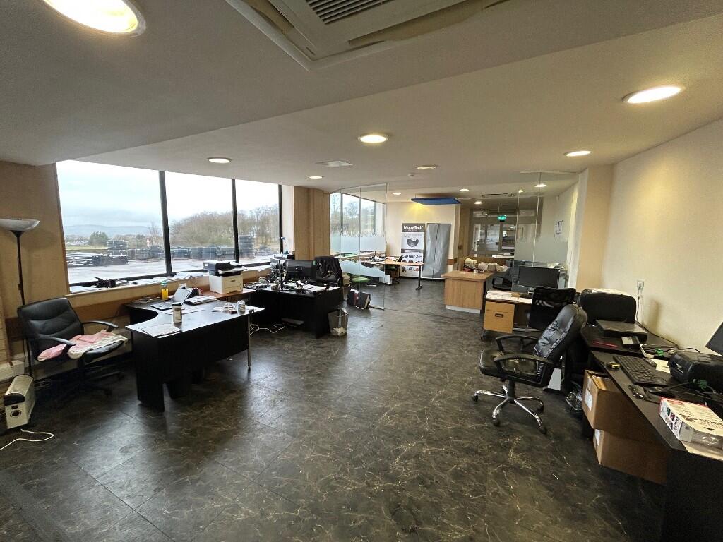 Additional image 14 of Unit 1A, Carr Hall, Whalley Road, BB1