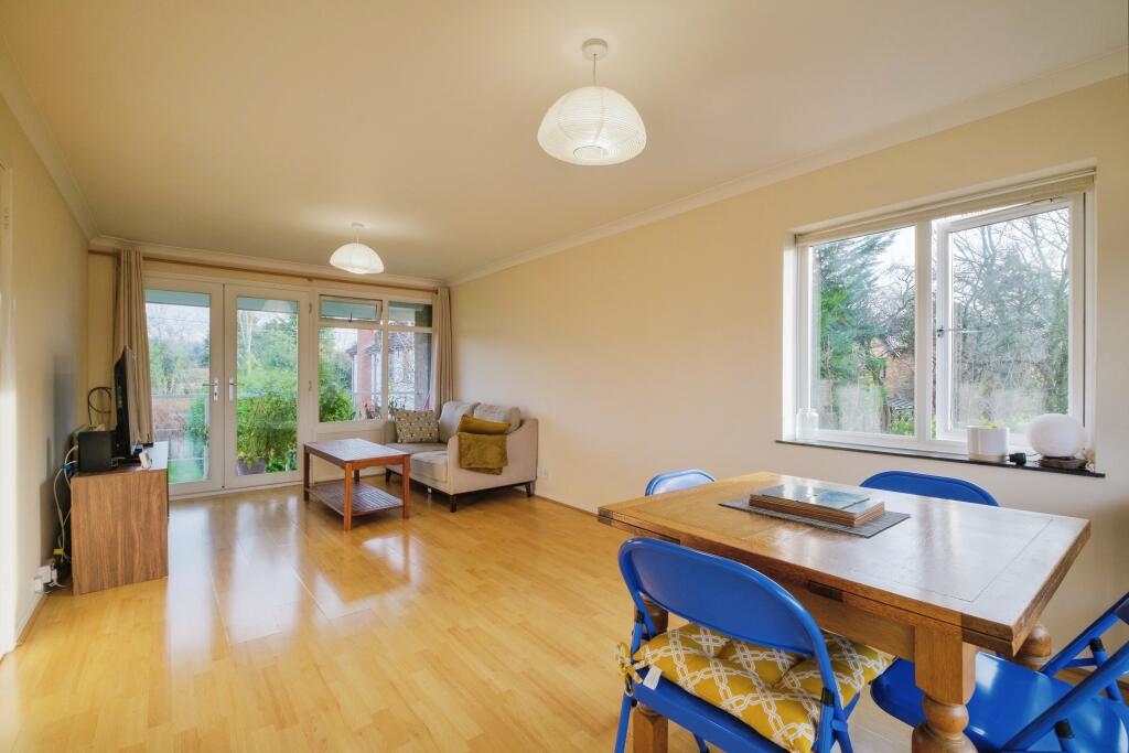 Additional image 3 of De Freville Road, Great Shelford, Cambridge, Cambridgeshire, CB22