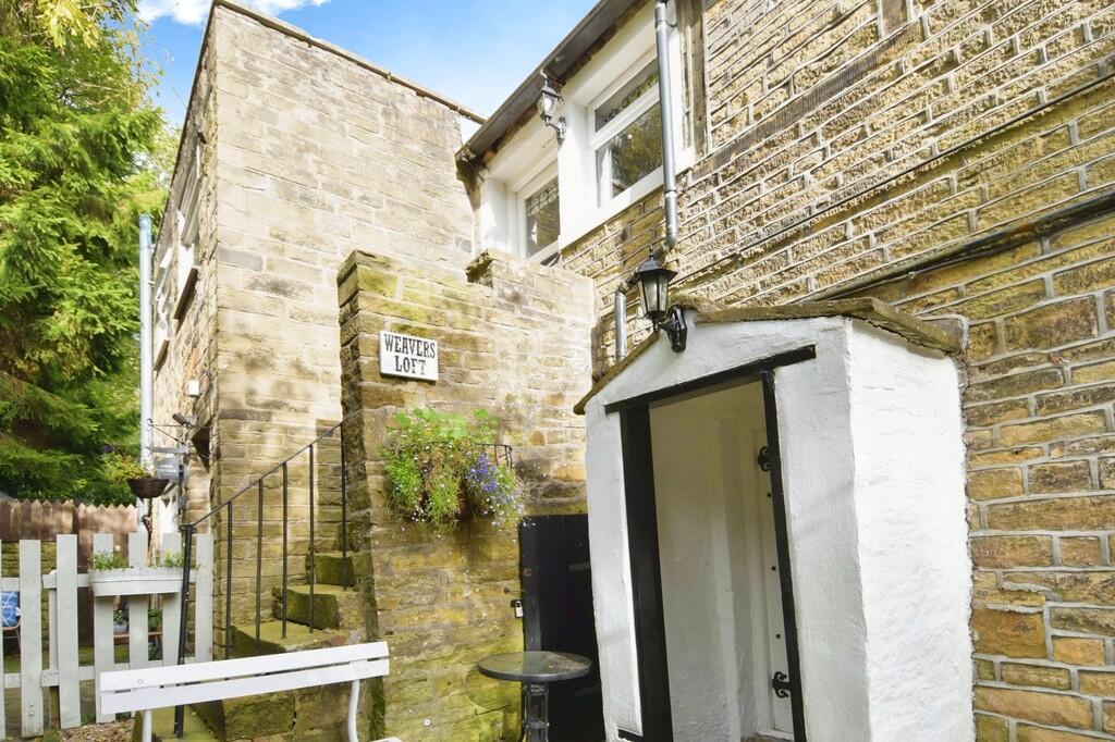 Additional image 13 of Mill Hill, Haworth