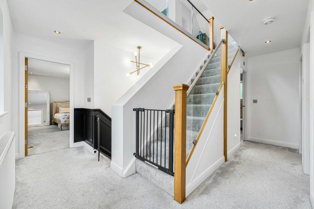 Additional image 28 of Ash Lodge, Longworth Lane, Egerton BL7 9QY