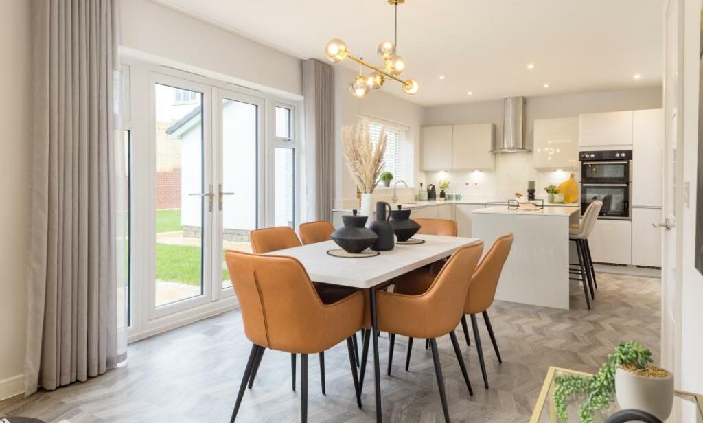 Additional image 2 of Pontprennau,
Cardiff,
CF3 6YJ