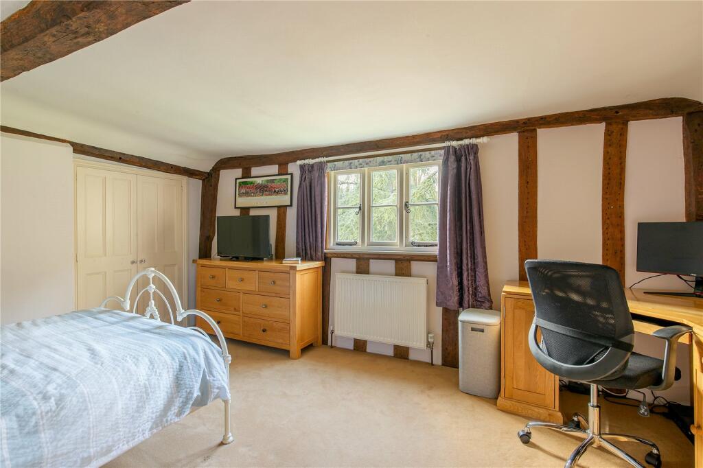 Additional image 17 of Coupals Road, Sturmer, Haverhill, Essex, CB9