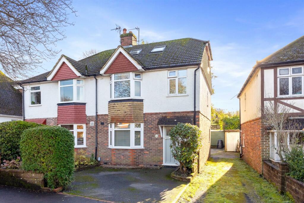 Additional image 22 of Mackie Avenue, Patcham, Brighton