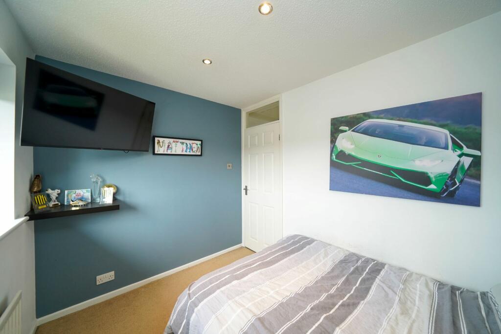 Additional image 26 of Rodmell Close, Bromley Cross, Bolton, BL7