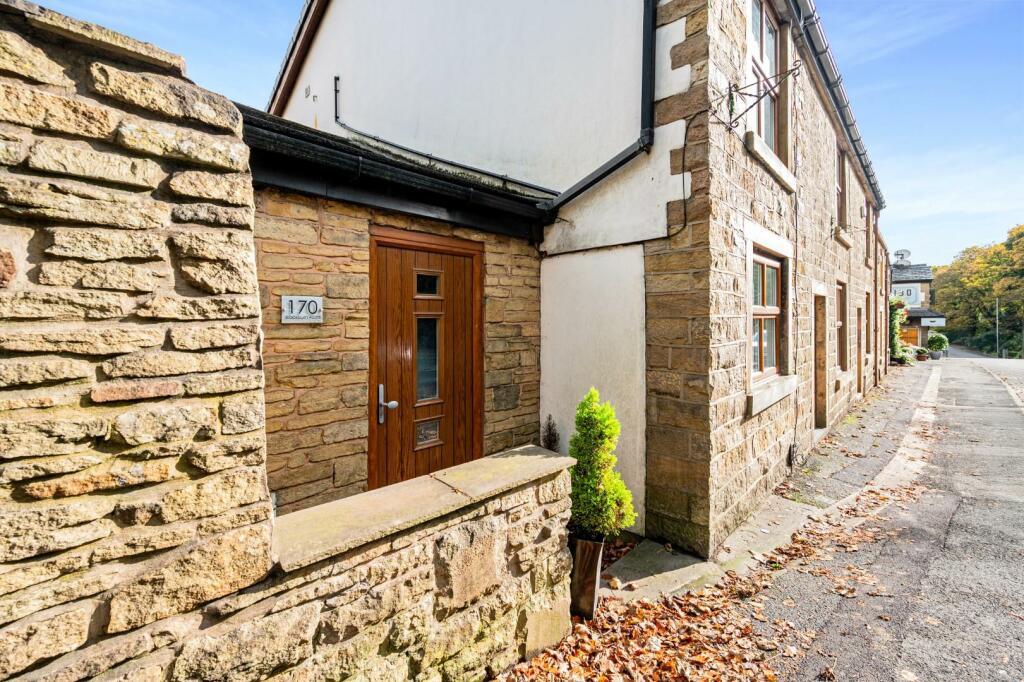 Additional image 34 of Blackburn Road, Egerton, Bolton