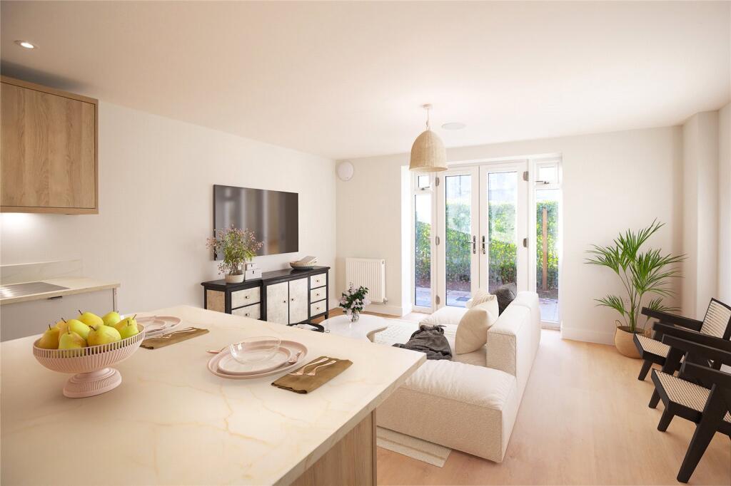 Additional image 2 of Blackhorse Road, Bristol, Gloucestershire, BS15