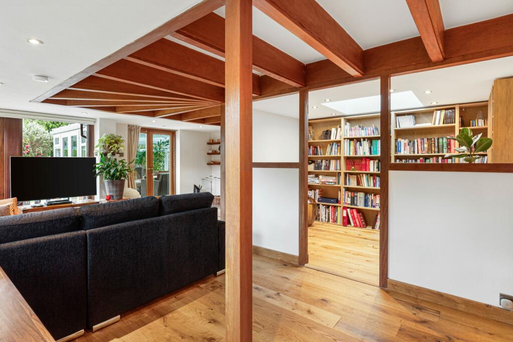 Additional image 25 of Digswell Park Road, Welwyn Garden City, Hertfordshire, AL8