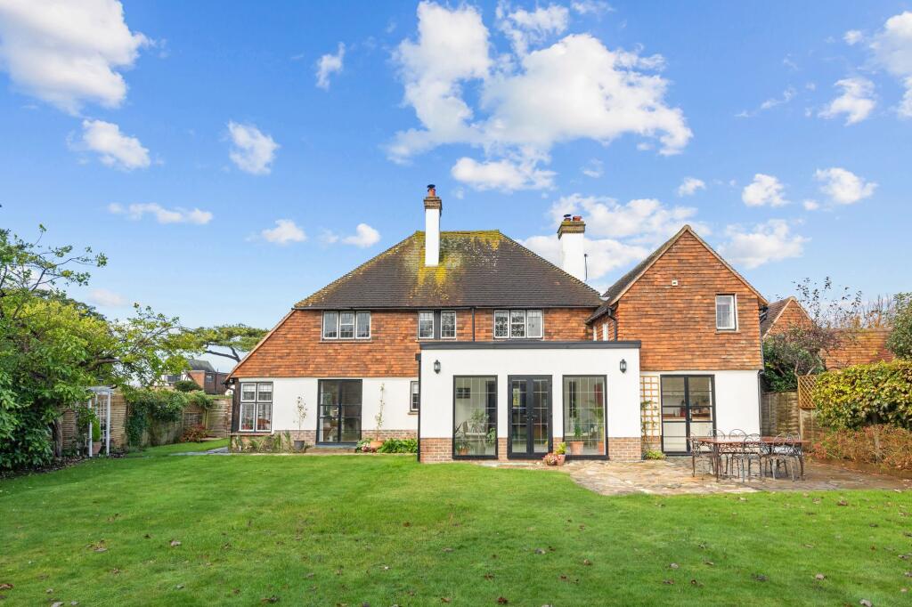 Additional image 2 of Sea Avenue, Rustington, BN16