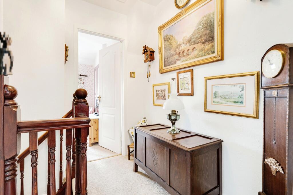 Additional image 12 of South View, Belmont, Bolton, Lancashire, BL7