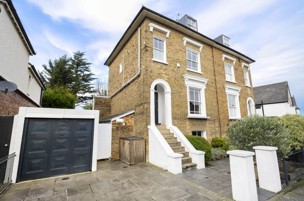 Additional image 20 of Crescent Road, Bromley, BR1