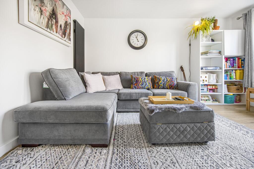 Additional image 20 of Squirrel Crescent, Thornbury, BS35