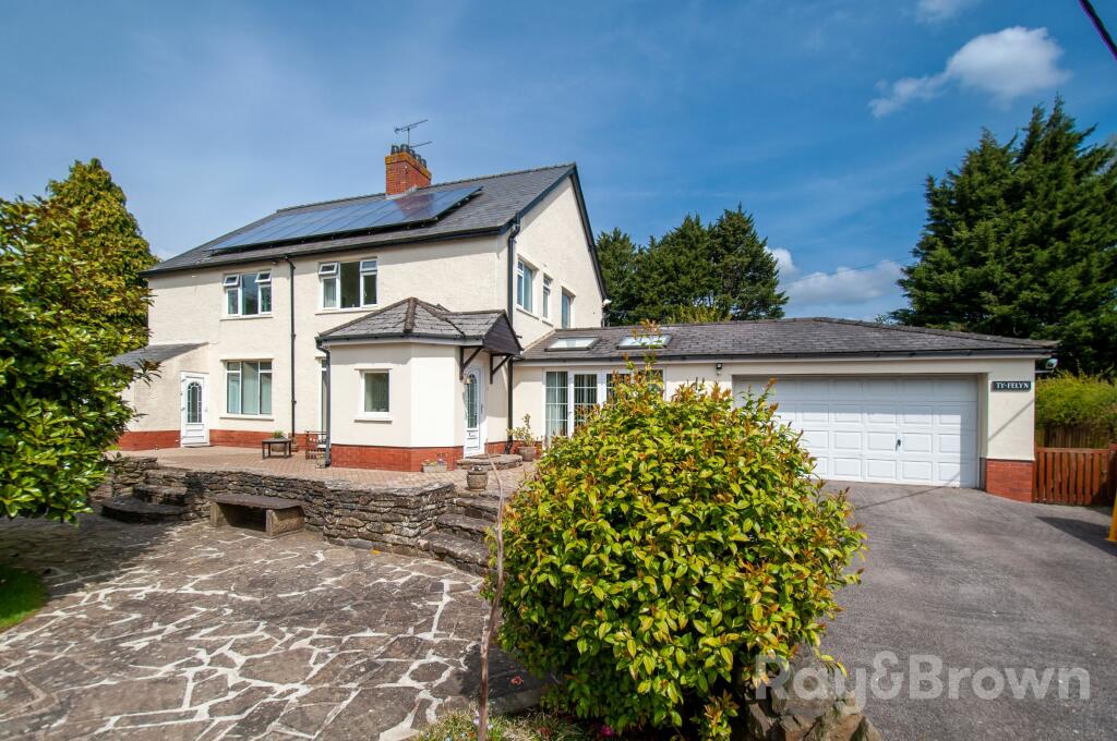 Additional image 7 of Ty Felyn, St. Mellons Road, Lisvane, Cardiff