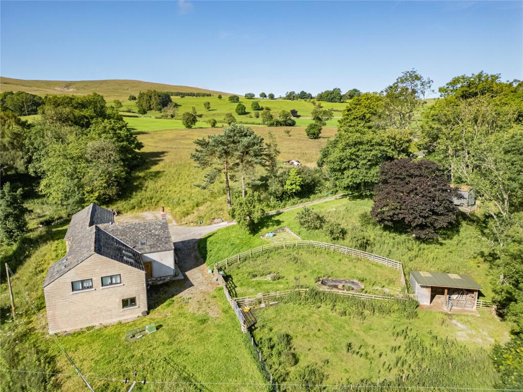 Additional image 32 of Stott Ghyll, Hesket Newmarket, Cumbria