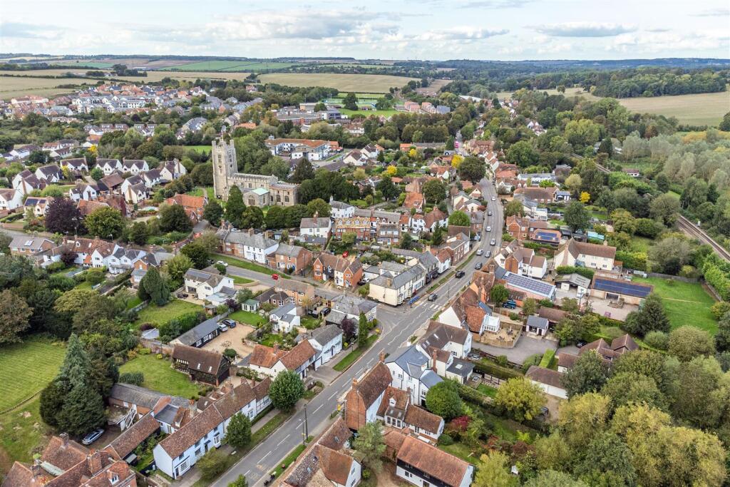 Additional image 23 of High Street, Newport, Saffron Walden