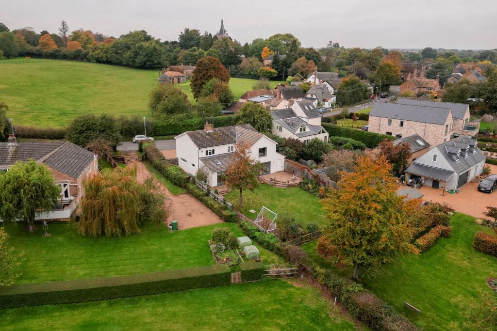 Additional image 34 of High Street, Bourn, Cambridge, Cambridgeshire