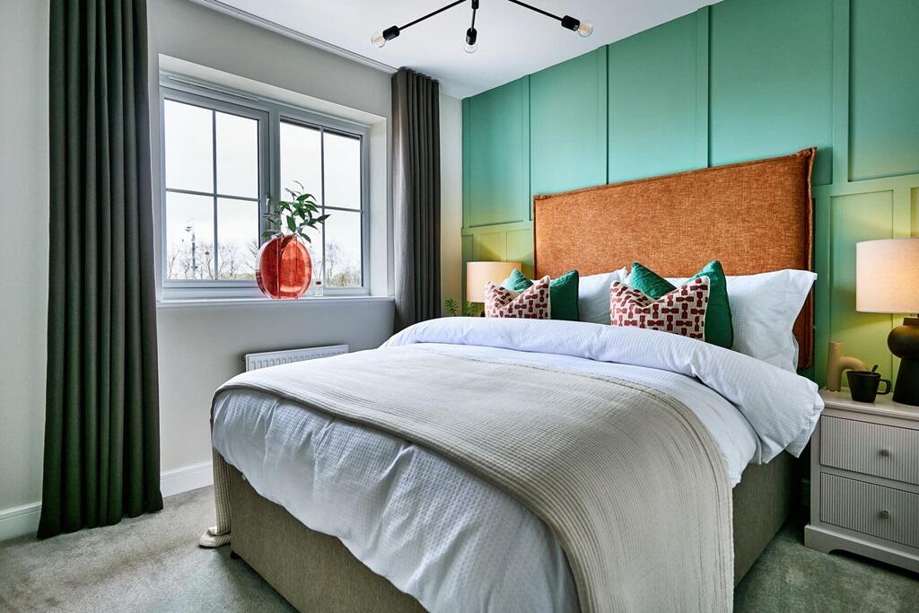 Additional image 7 of Dobbins Avenue
West Cambourne
Cambridgeshire
CB23 6LL