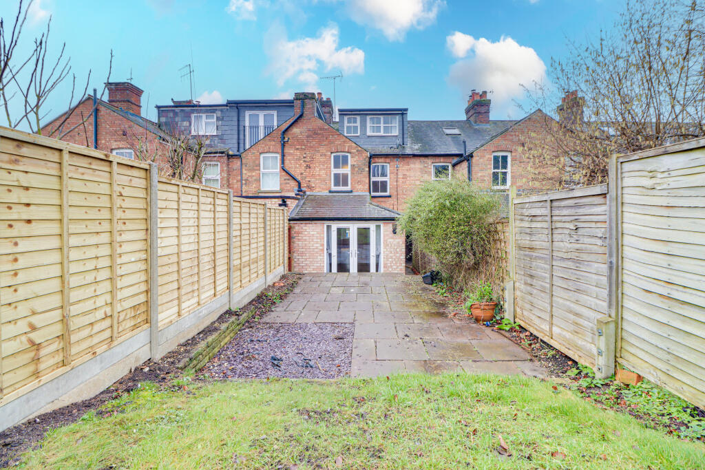 Additional image 13 of Salisbury Road, Harpenden, Hertfordshire, AL5