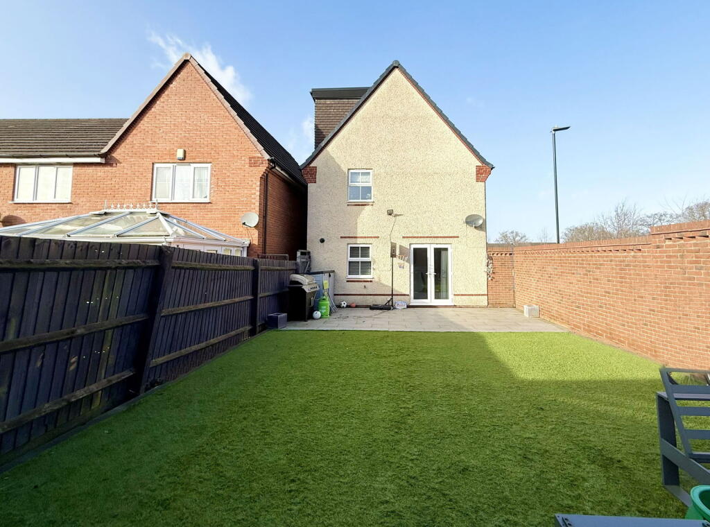 Additional image 27 of Kendrick Grove, Hall Green