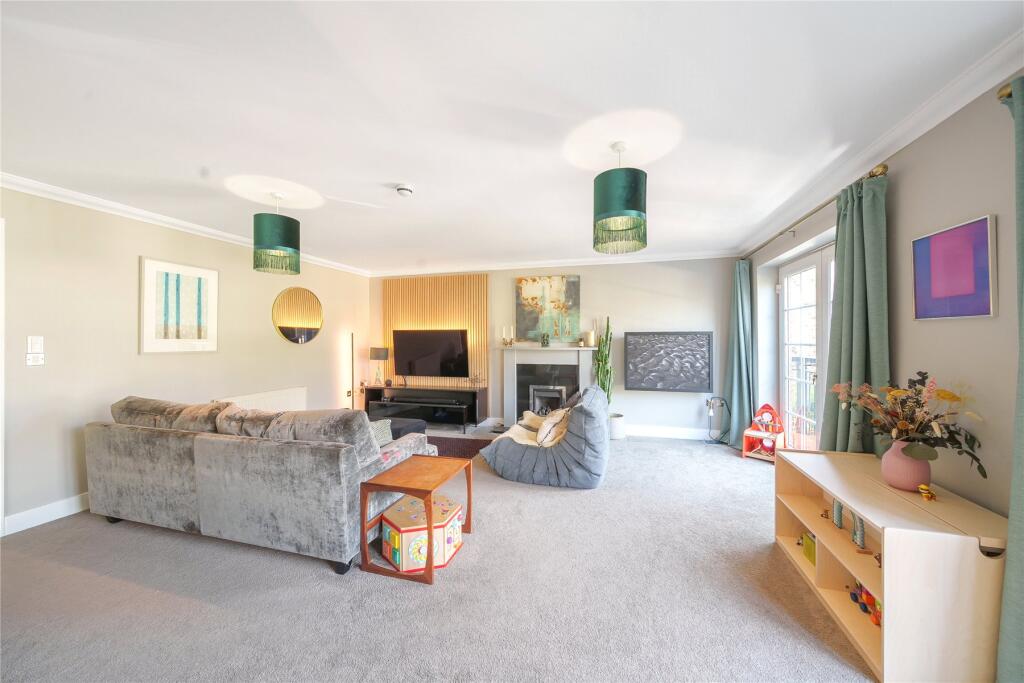 Additional image 18 of Lawn Road, Beckenham