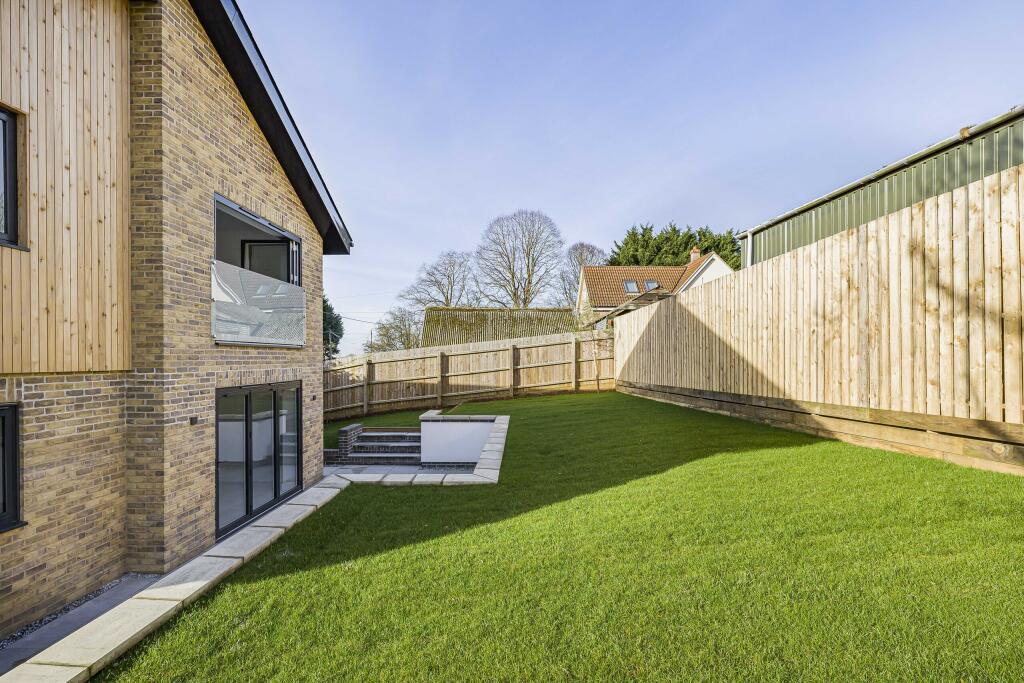 Additional image 17 of Hillrow, Haddenham, Cambridgeshire