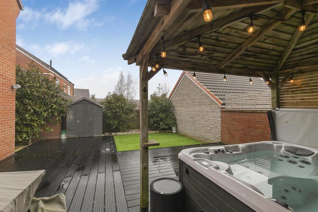 Additional image 17 of Blackberry Way, Keynsham, Bristol