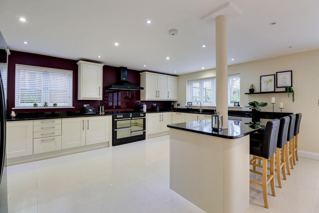 Additional image 25 of Wilshere Avenue, St. Albans, Hertfordshire, AL1