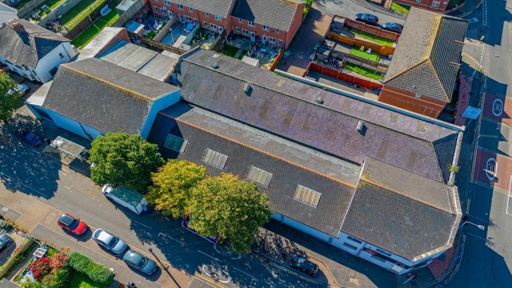 Additional image 15 of Unit 1 Windsor Works, Clive Street, Cardiff, CF11 0JL