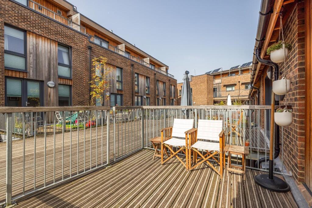 Additional image 21 of Picture House Court, Bedminster