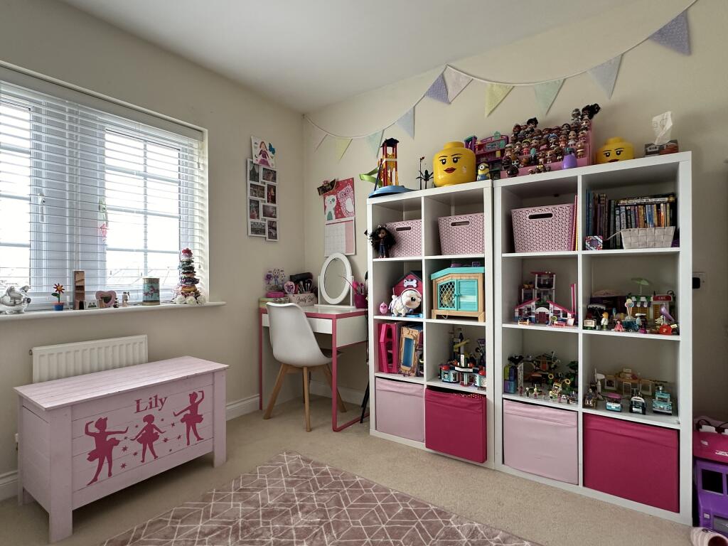 Additional image 11 of Longchamp Drive, Ely, Cambridgeshire