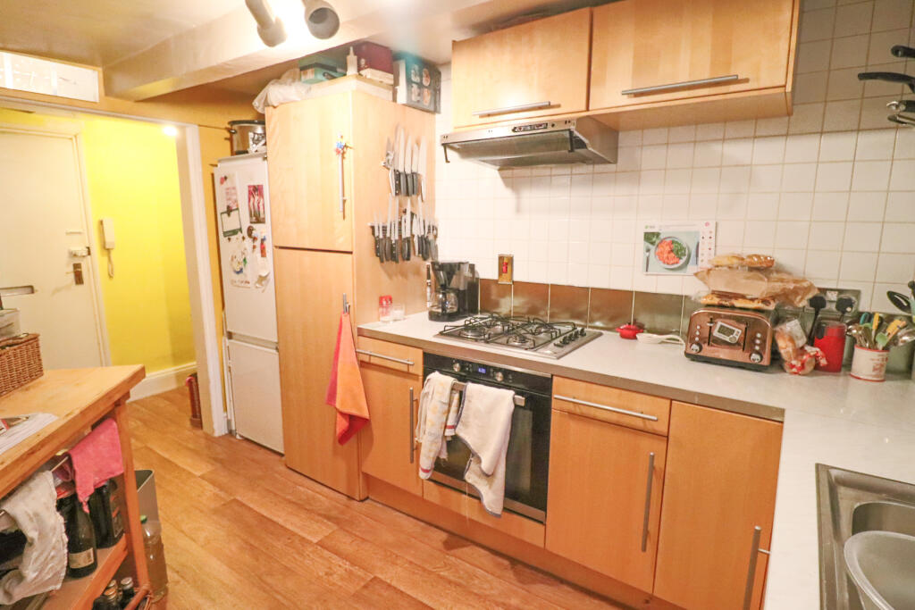 Additional image 6 of High Street, Newmarket