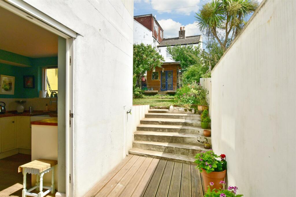 Additional image 12 of Southdown Avenue, Brighton, East Sussex
