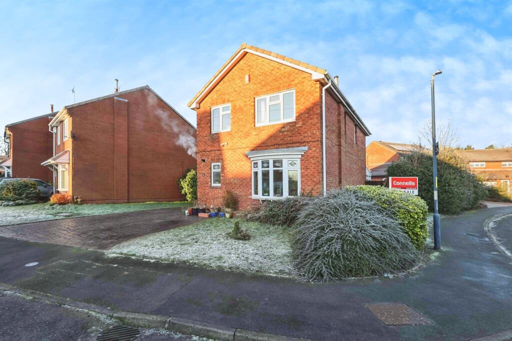 Additional image 12 of Olliver Close, HALESOWEN